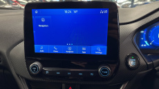 Ford Puma 1.0 EcoBoost Hybrid mHEV ST-Line X 5dr Petrol Hatchback